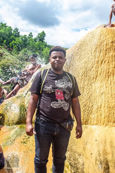 Débardeur Vacances à Nosy Be - Idéal Plage Été Printemps Homme Femme
